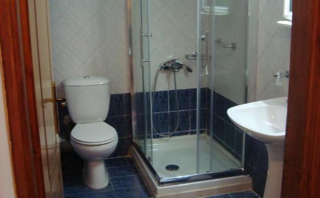 Фото отеля Athina Hotel Rethymno