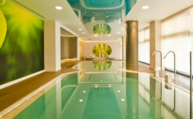 Фото отеля Kipriotis Panorama Hotel & Suites