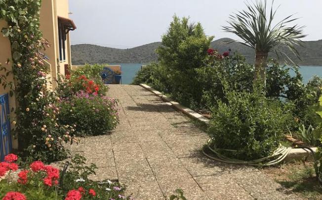 Фото отеля Elounda Heights Apartments