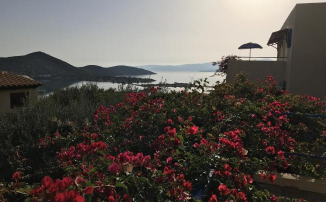 Фото отеля Elounda Heights Apartments