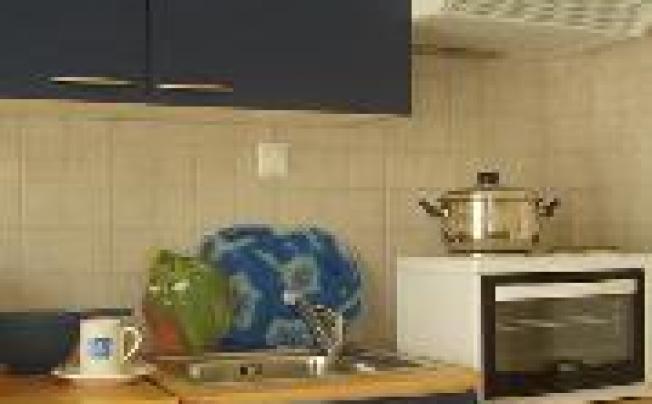 Фото отеля Sun Residence