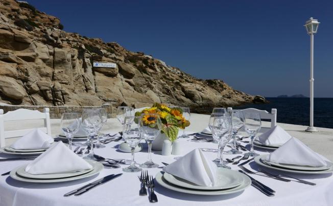 Фото отеля Aphrodite Beach Resort Hotel
