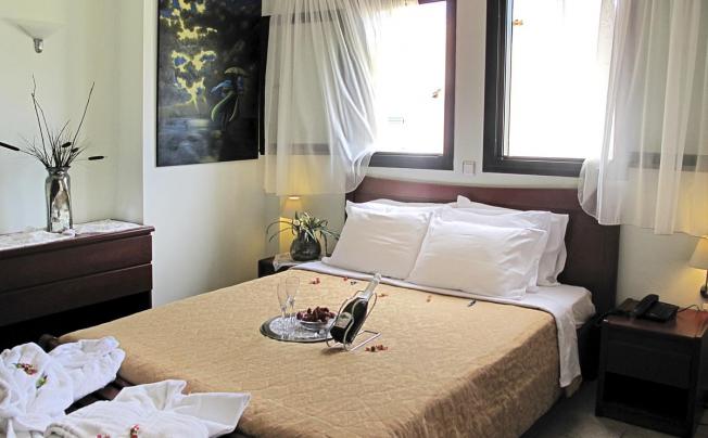 Фото отеля LESSE HOTEL