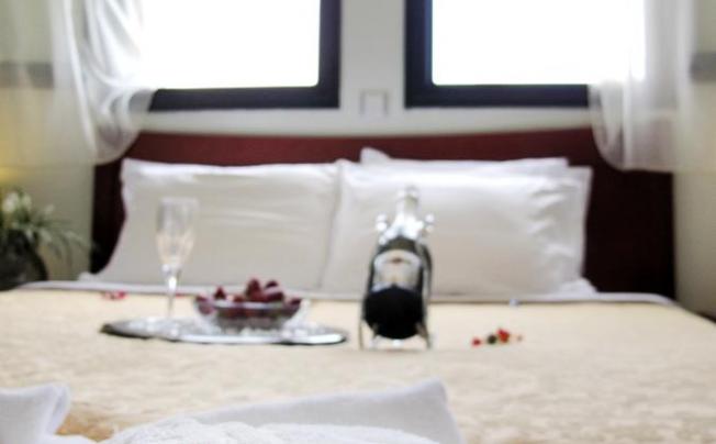Фото отеля LESSE HOTEL