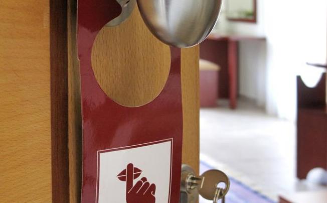 Фото отеля LESSE HOTEL