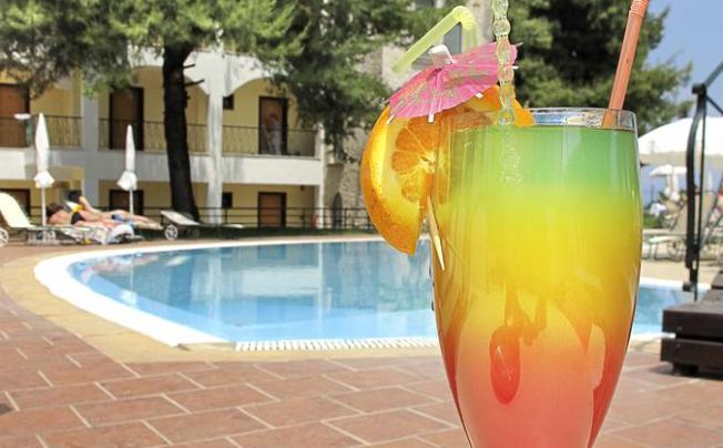 Фото отеля LESSE HOTEL