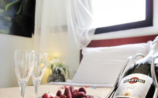 Фото отеля LESSE HOTEL