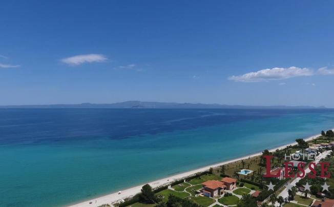 Фото отеля LESSE HOTEL