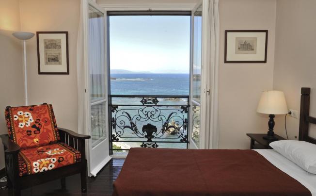 Фото отеля Doma Hotel