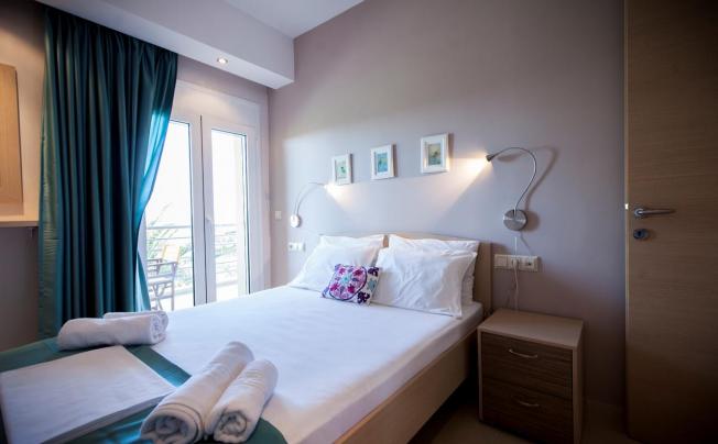 Фото отеля Kanali Hotel
