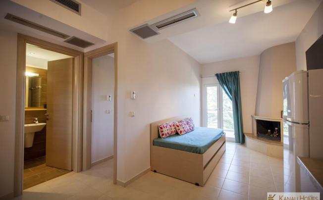 Фото отеля Kanali Hotel