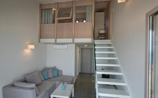 Фото отеля Iperion Beach Hotel