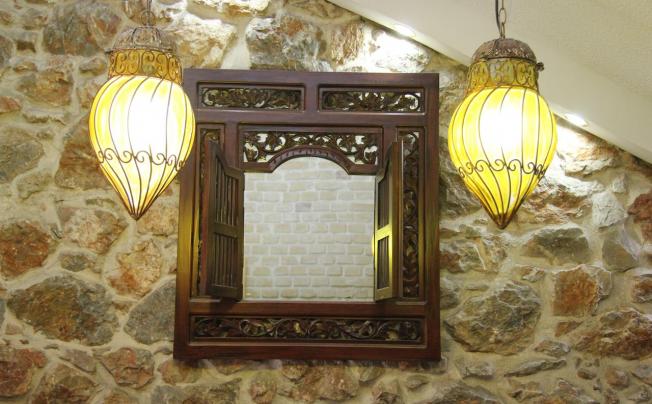 Фото отеля Neos Olympos Hotel