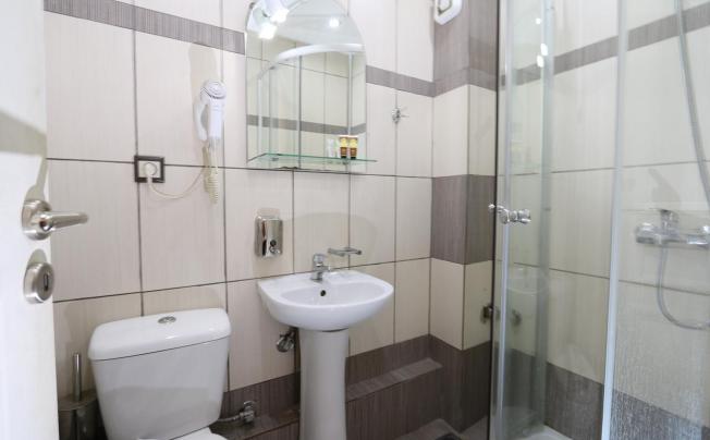 Фото отеля Neos Olympos Hotel
