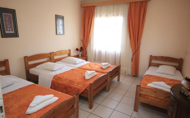 Фото отеля Neos Olympos Hotel