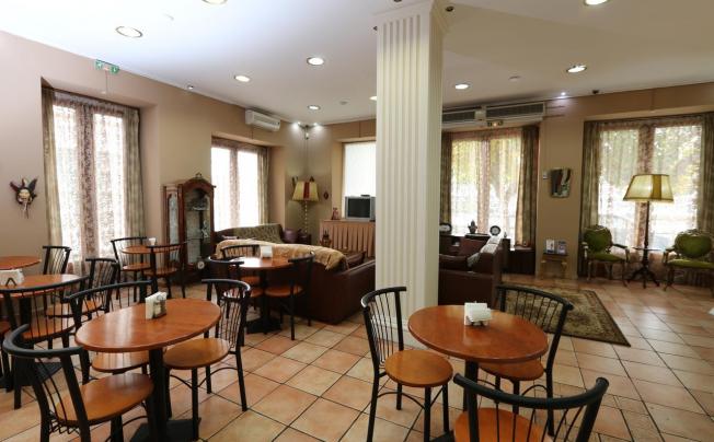 Фото отеля Neos Olympos Hotel