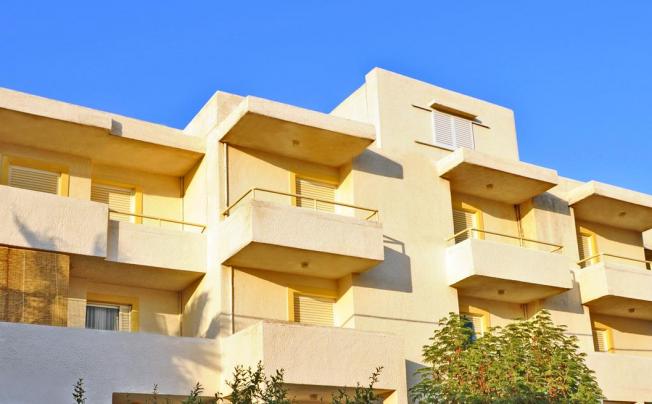 Фото отеля Ino Apartments
