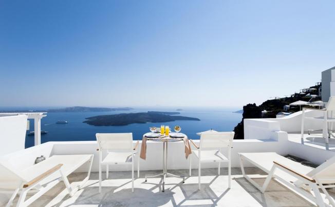 Фото отеля Gorgona Villas Hotel