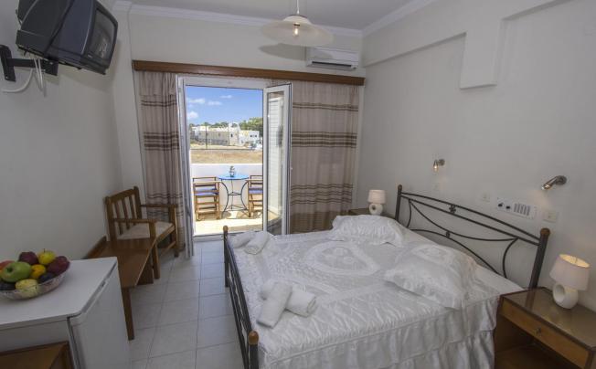 Фото отеля Petra Nera Hotel 