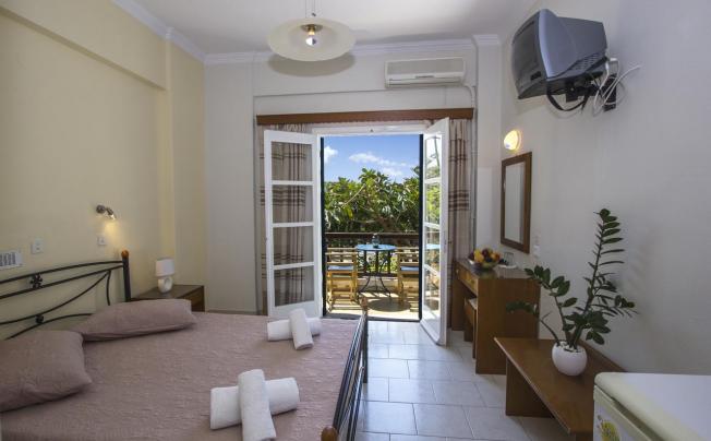 Фото отеля Petra Nera Hotel 