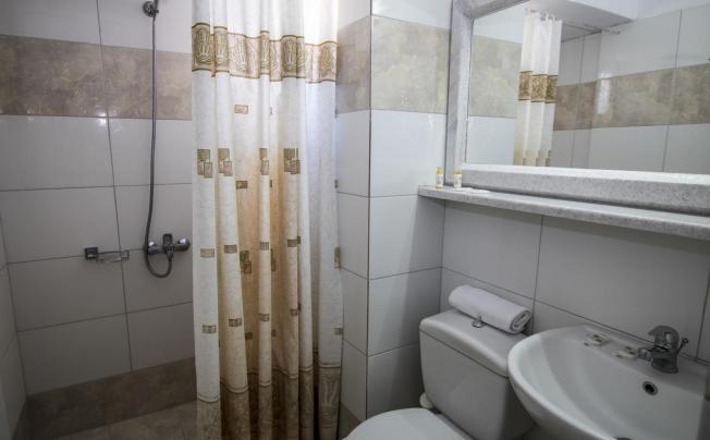 Фото отеля Petra Nera Hotel 