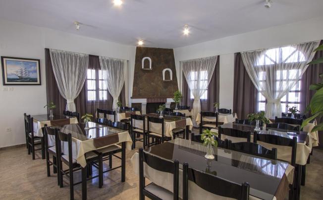Фото отеля Petra Nera Hotel 