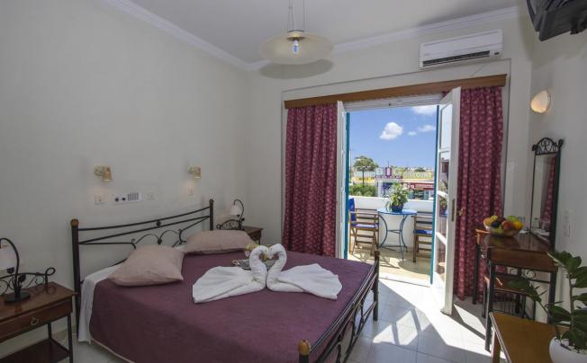 Фото отеля Petra Nera Hotel 