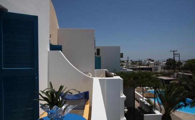 Фото отеля Petra Nera Hotel 