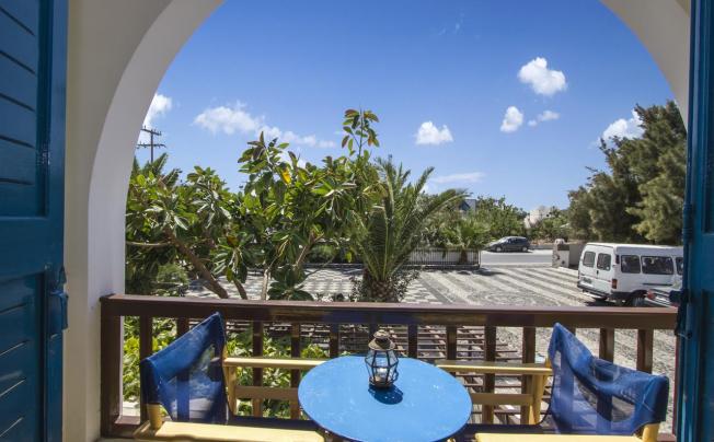 Фото отеля Petra Nera Hotel 