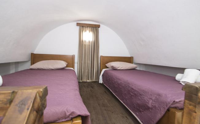 Фото отеля Petra Nera Hotel 
