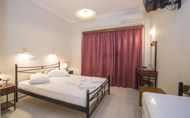 Фото отеля Petra Nera Hotel 