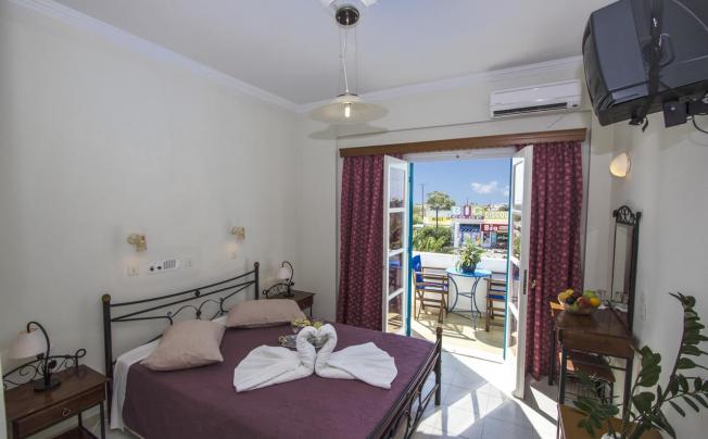 Фото отеля Petra Nera Hotel 