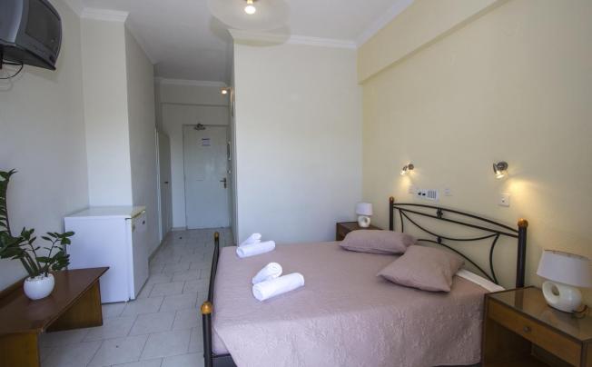 Фото отеля Petra Nera Hotel 