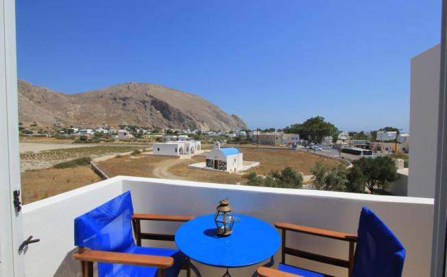 Фото отеля Petra Nera Hotel 
