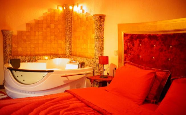 Фото отеля Asteras Hotel 