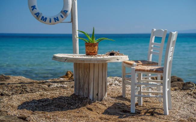 Фото отеля FIORE BEACH STUDIOS