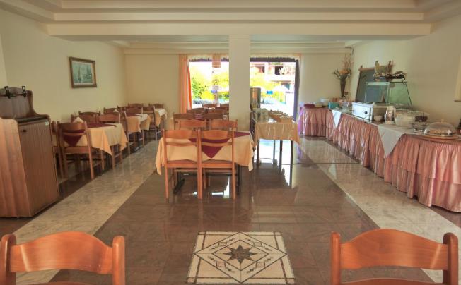 Фото отеля KASSANDRA FAMILY APART HOTEL
