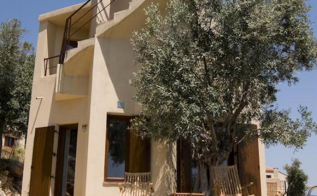 Фото отеля Alonissos Poikilma Villas