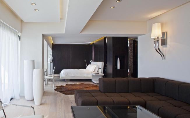 Фото отеля AQUA BLU BOUTIQUE HOTEL & SPA