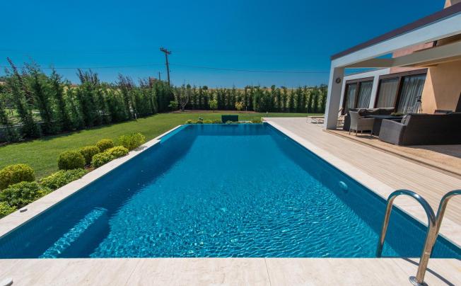 Фото отеля LEMON HOUSE VILLA