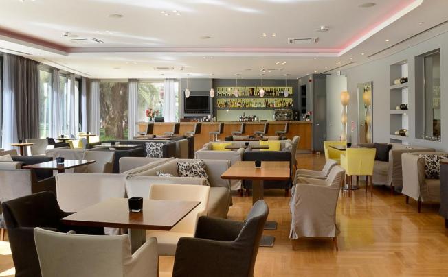 Фото отеля Plaza Resort Hotel