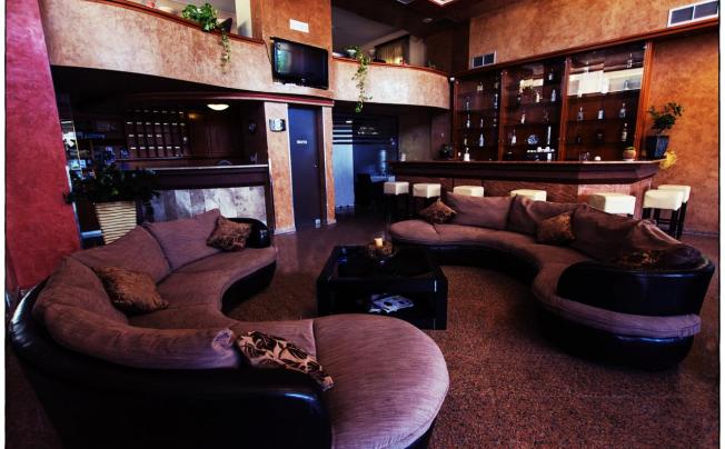 Фото отеля Comfort Hotel Apartments