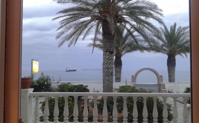 Фото отеля Petras Beach Hotel 