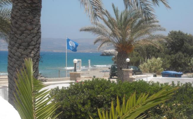 Фото отеля Petras Beach Hotel 