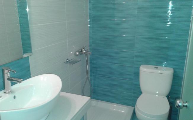 Фото отеля Petras Beach Hotel 