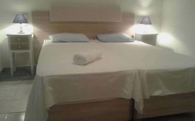 Фото отеля Petras Beach Hotel 
