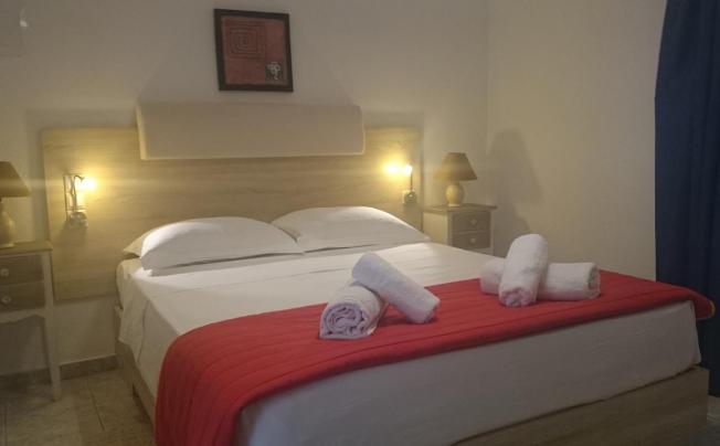 Фото отеля Petras Beach Hotel 