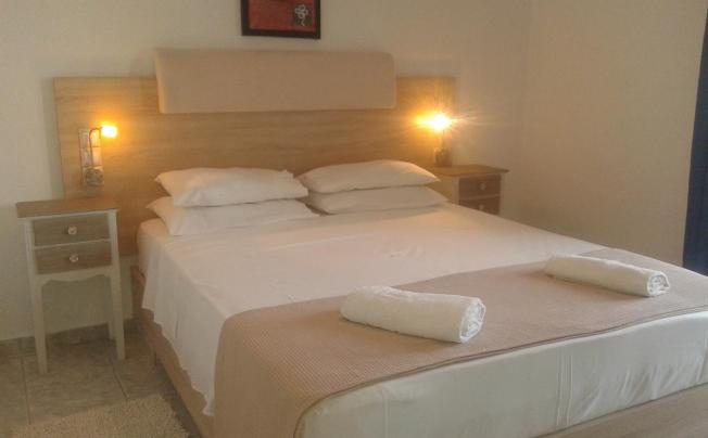 Фото отеля Petras Beach Hotel 