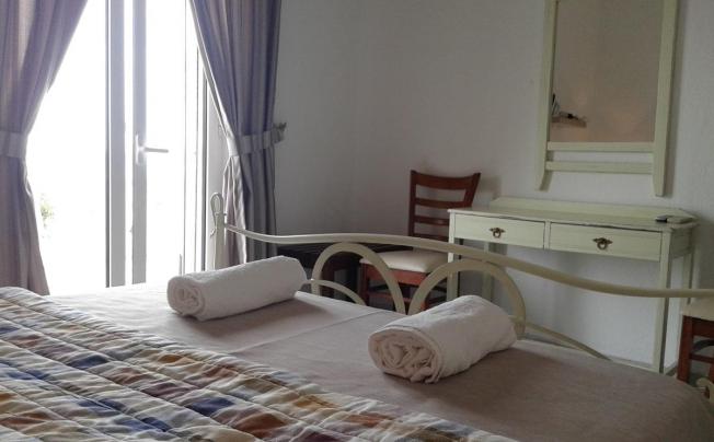 Фото отеля Petras Beach Hotel 