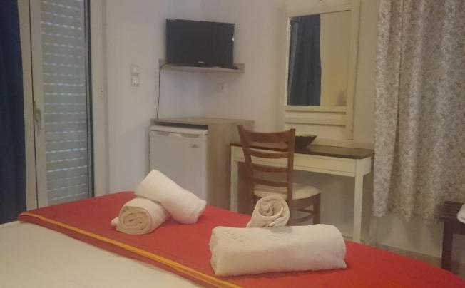 Фото отеля Petras Beach Hotel 